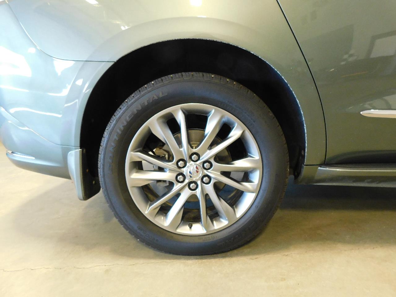 2023 Buick Enclave