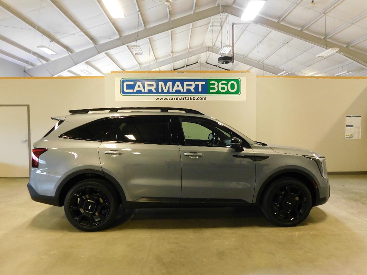 2024 Kia Sorento