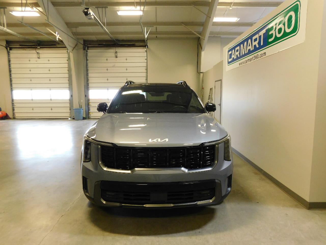 2024 Kia Sorento