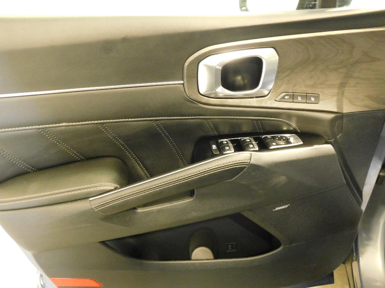 2024 Kia Sorento