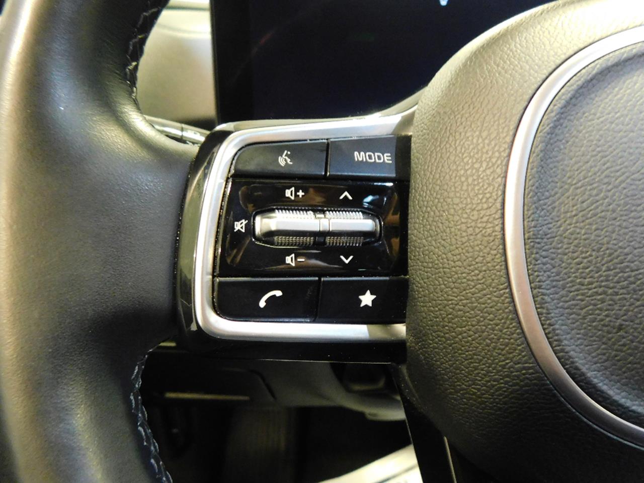 2024 Kia Sorento