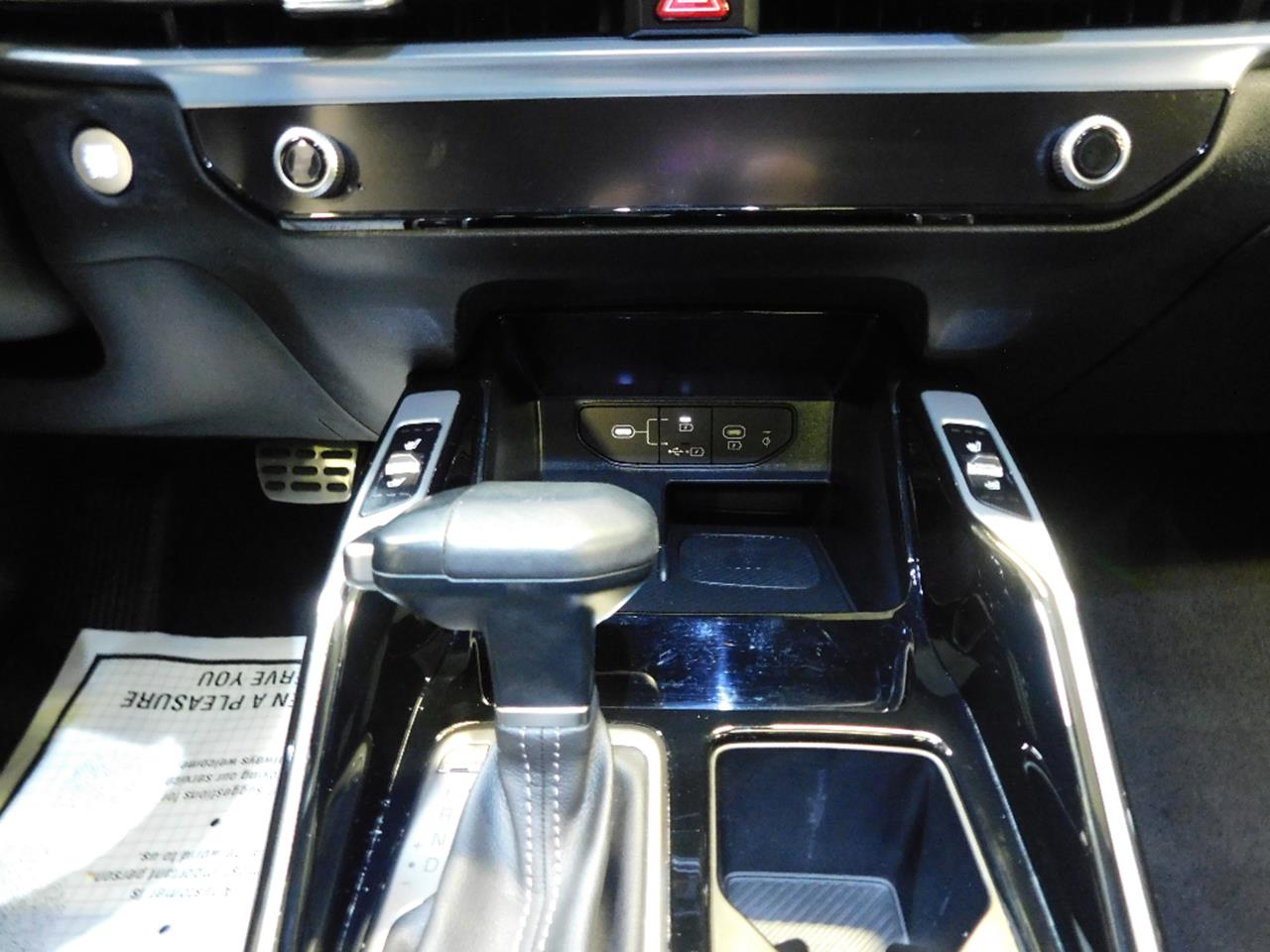 2024 Kia Sorento