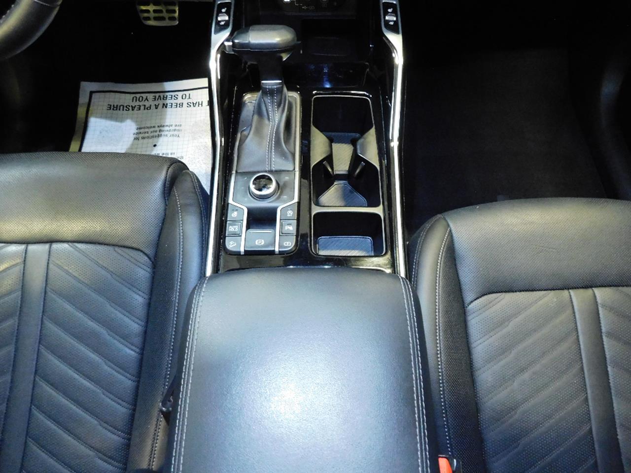 2024 Kia Sorento