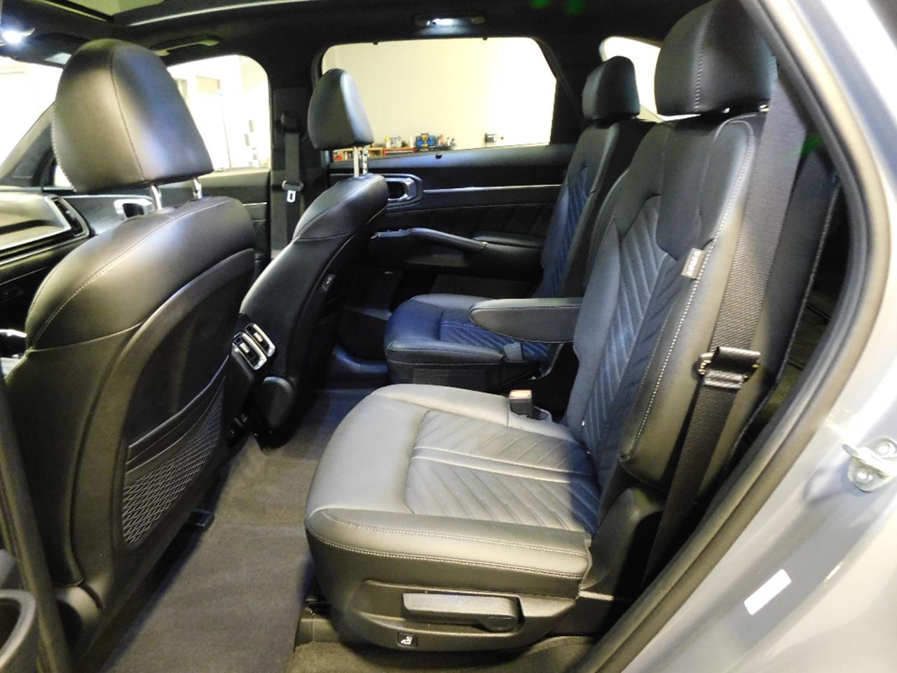2024 Kia Sorento