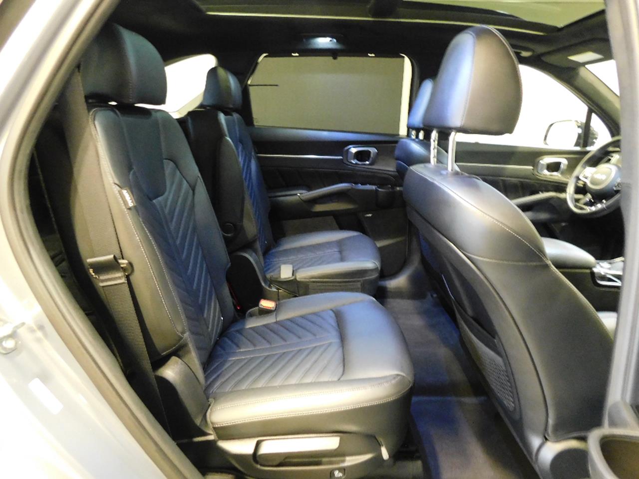 2024 Kia Sorento