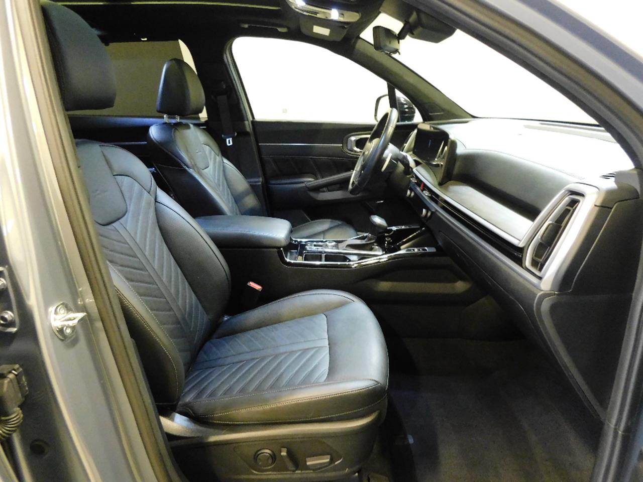 2024 Kia Sorento