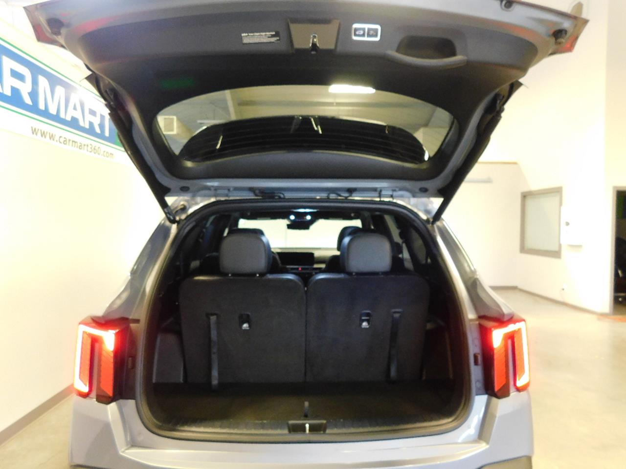 2024 Kia Sorento