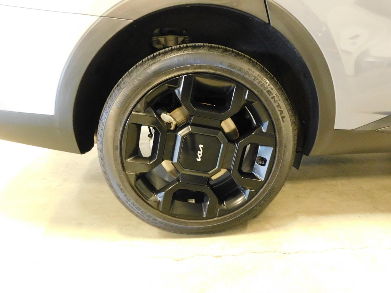 2024 Kia Sorento