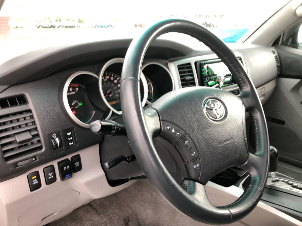2007 Toyota 4Runner
