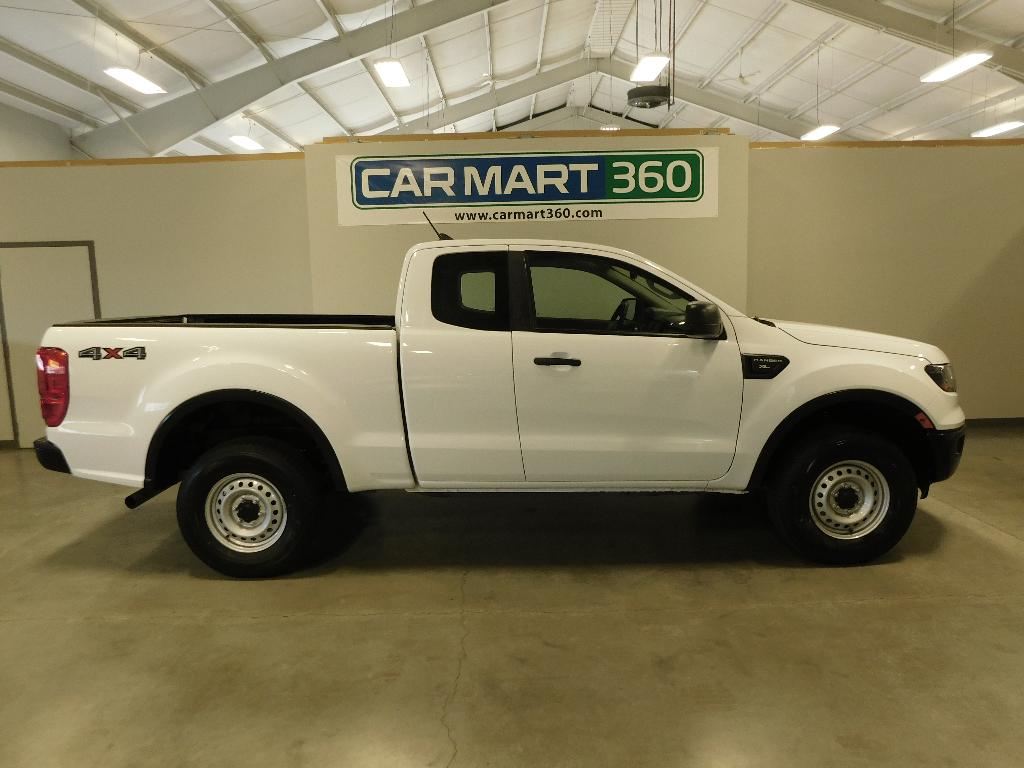 Used 2020 Ford Ranger XL Truck