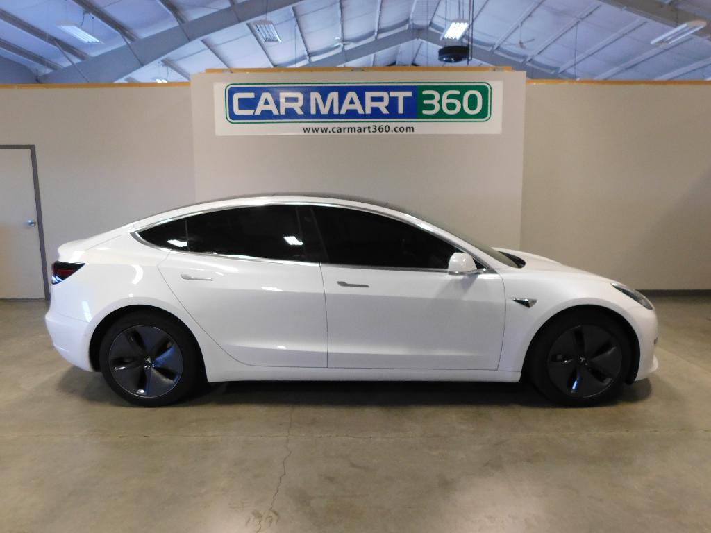 Used 2019 Tesla Model 3 Long Range Car
