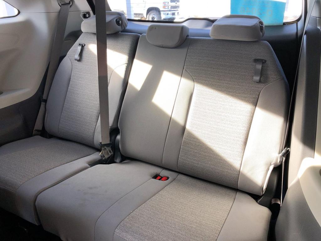 2021 Toyota Sienna
