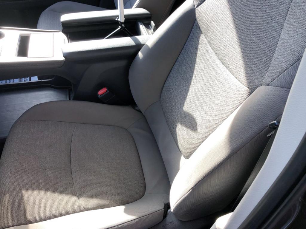 2021 Toyota Sienna