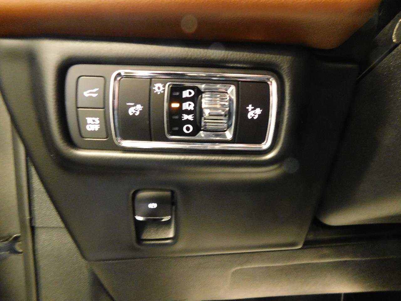 2023 Lincoln Nautilus