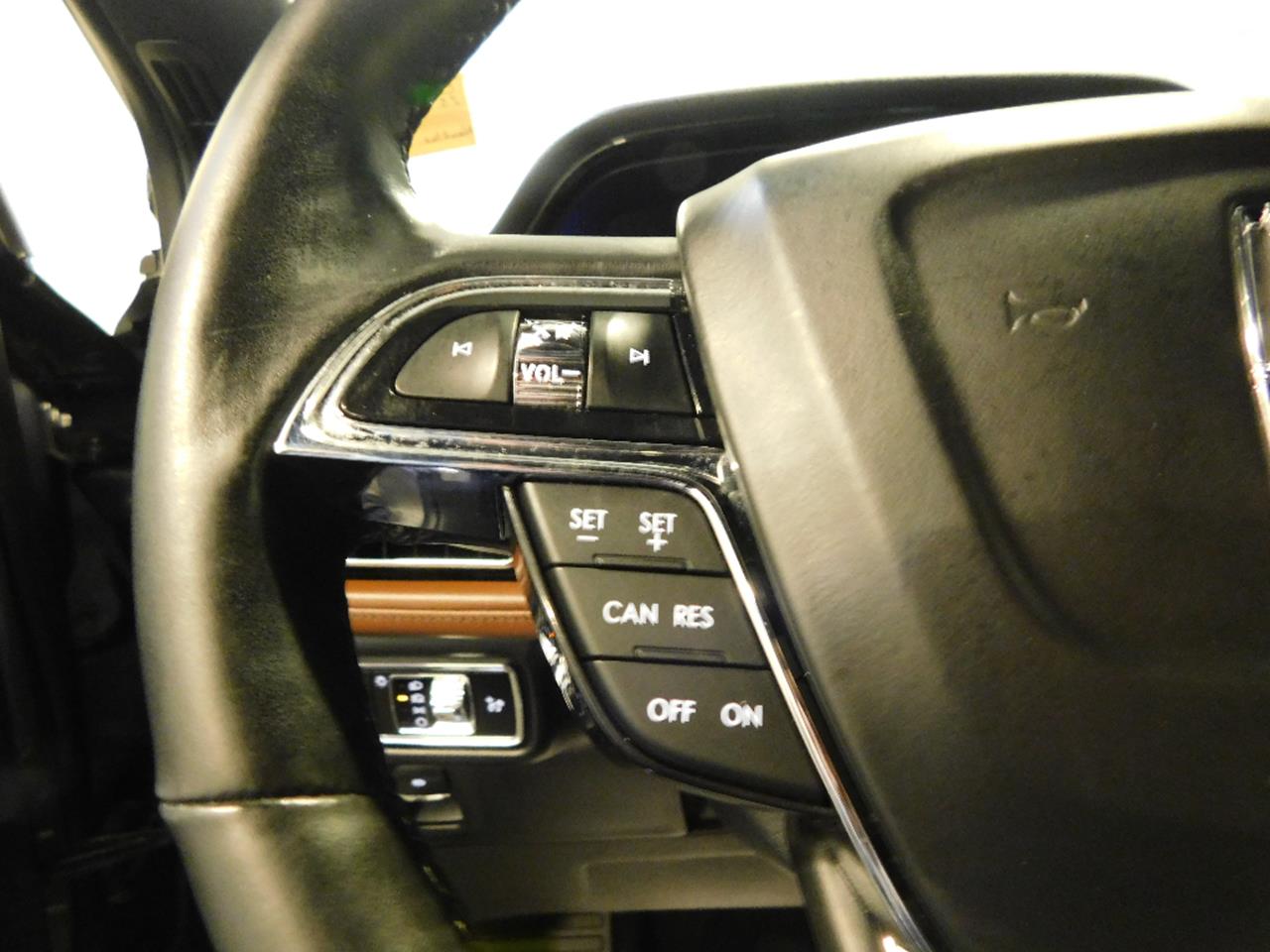 2023 Lincoln Nautilus