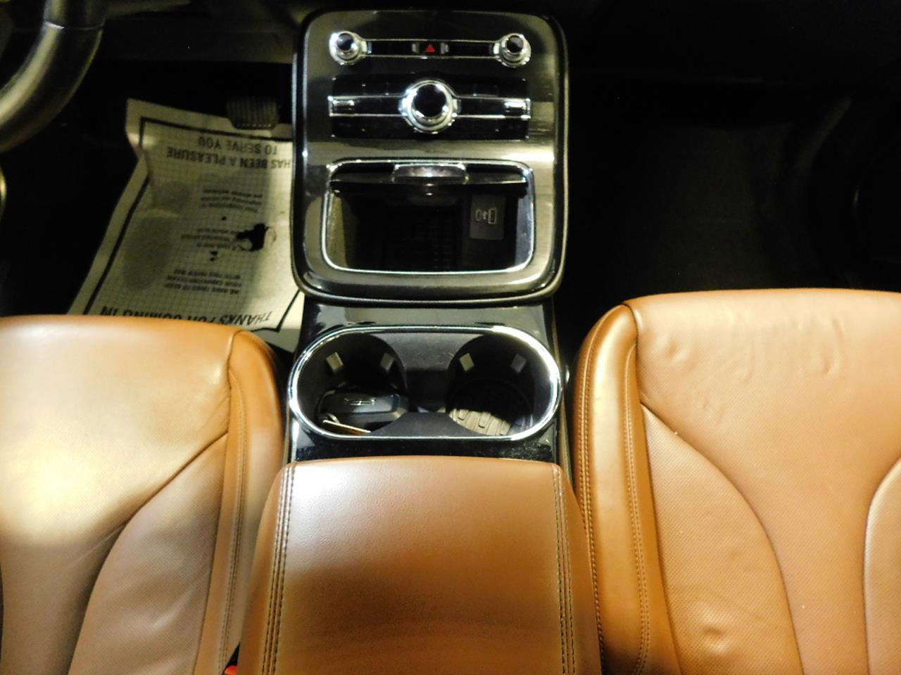 2023 Lincoln Nautilus