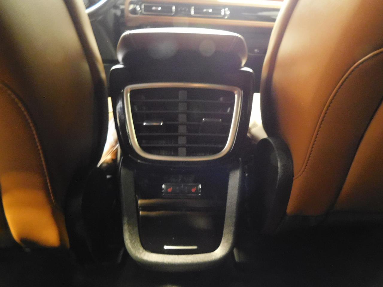 2023 Lincoln Nautilus