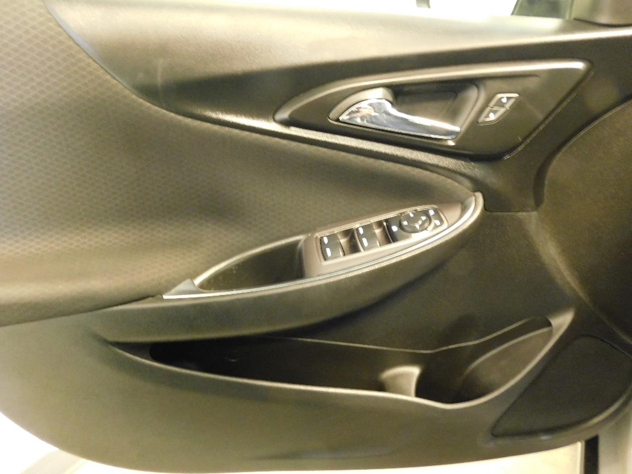 2022 Chevrolet Malibu
