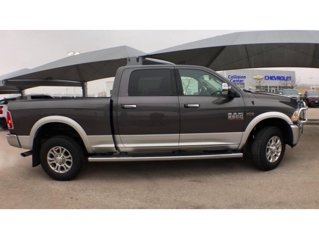 2015 Ram 2500