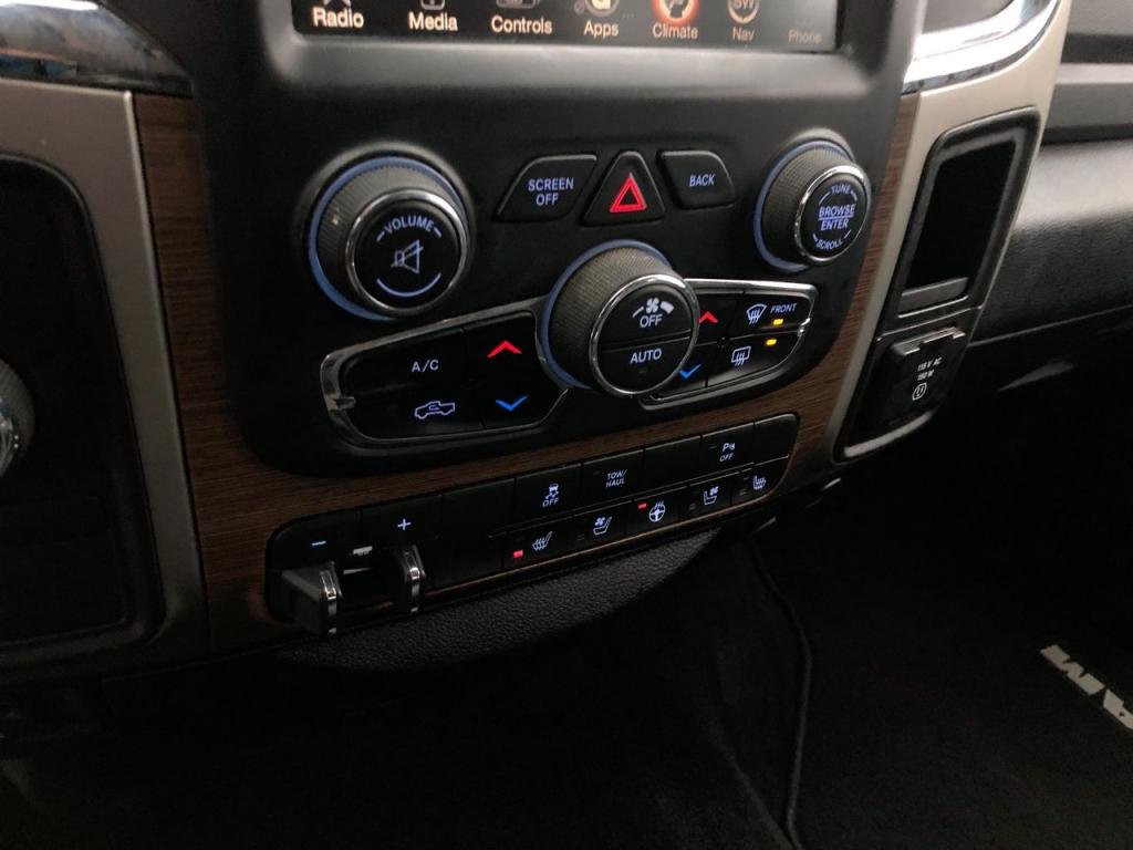 2015 Ram 2500