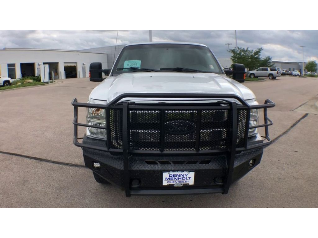 2016 Ford F-250