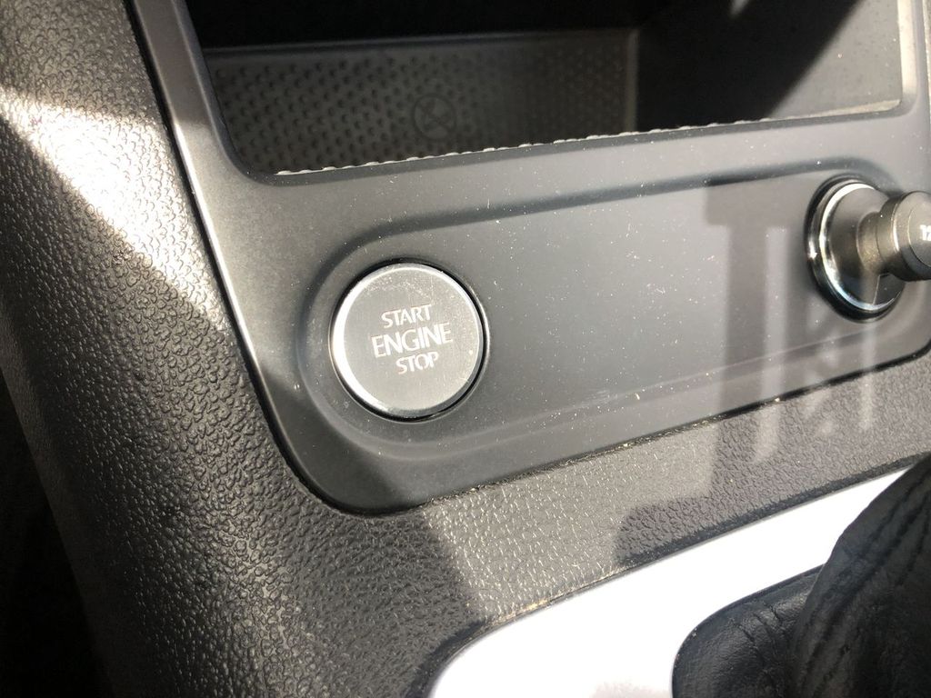 2014 Volkswagen Tiguan