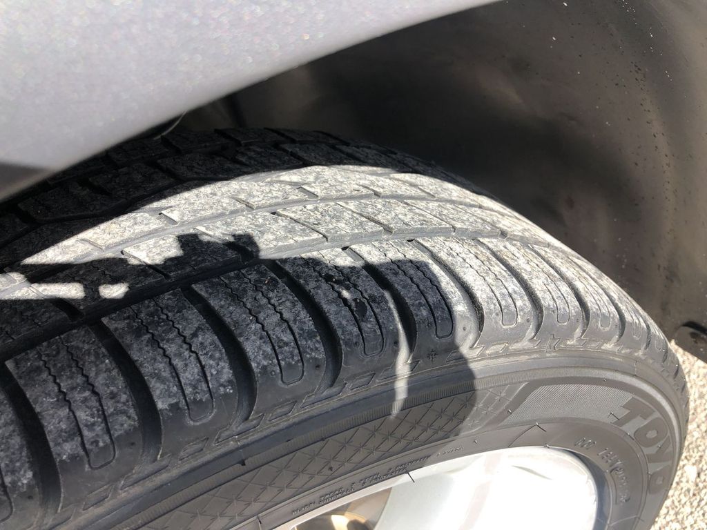 2014 Volkswagen Tiguan