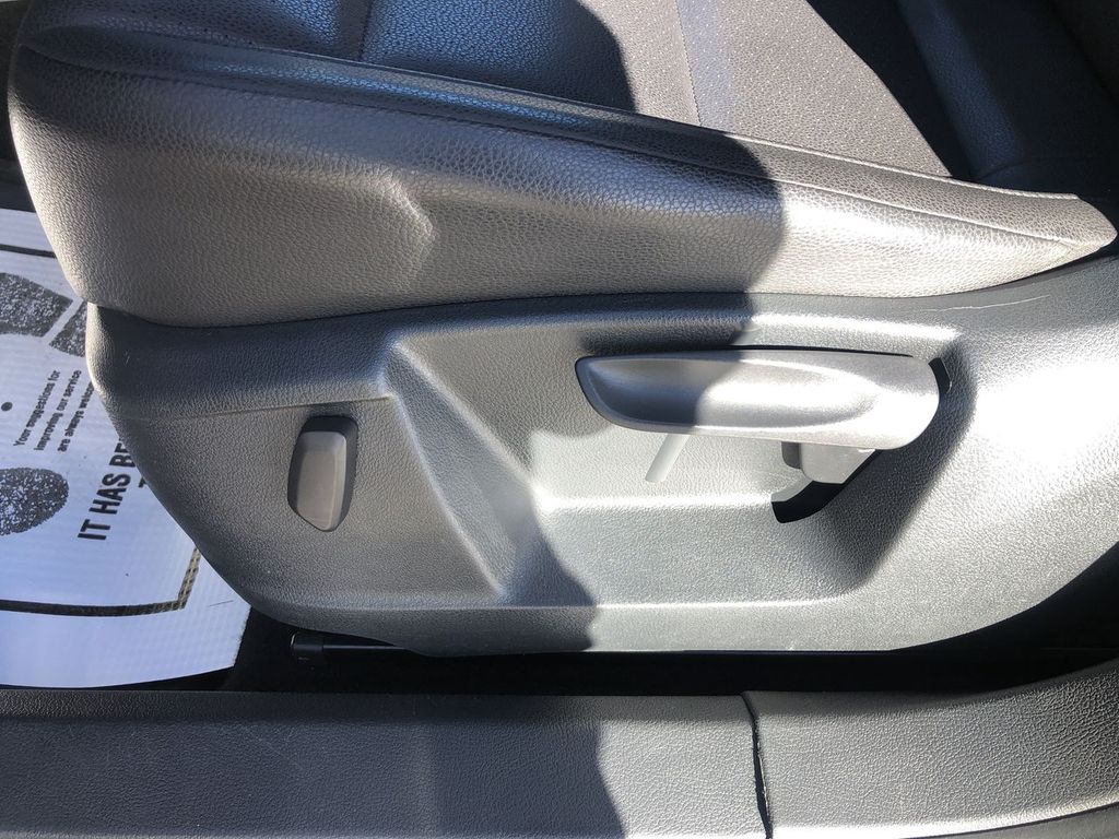 2014 Volkswagen Tiguan