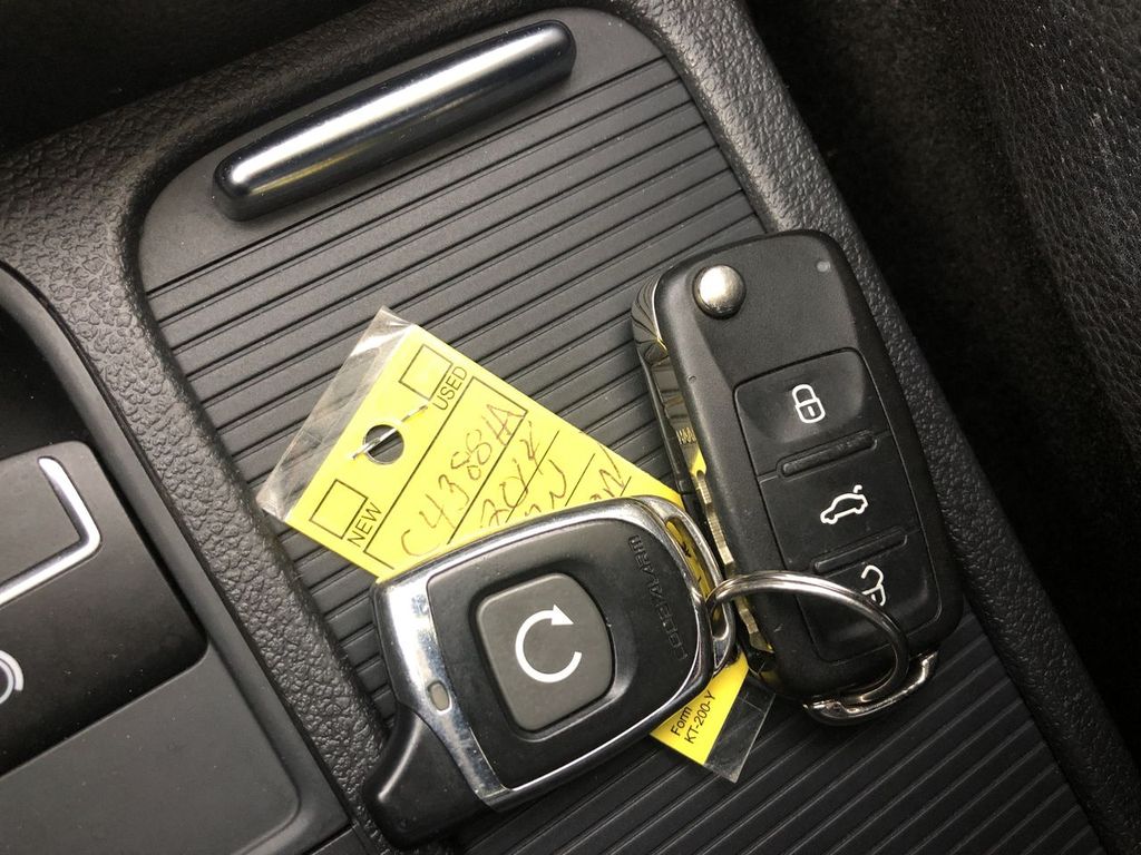 2014 Volkswagen Tiguan