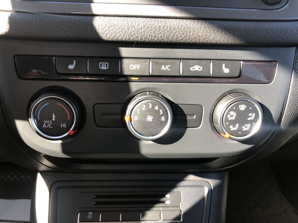 2014 Volkswagen Tiguan