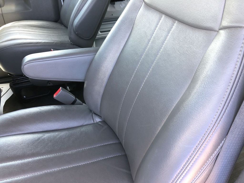 2021 Chevrolet Express