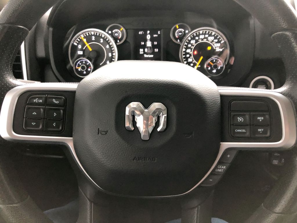 2019 Ram 2500