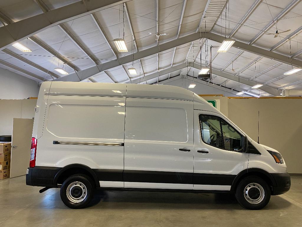 Used 2021 Ford Transit Van Base Van