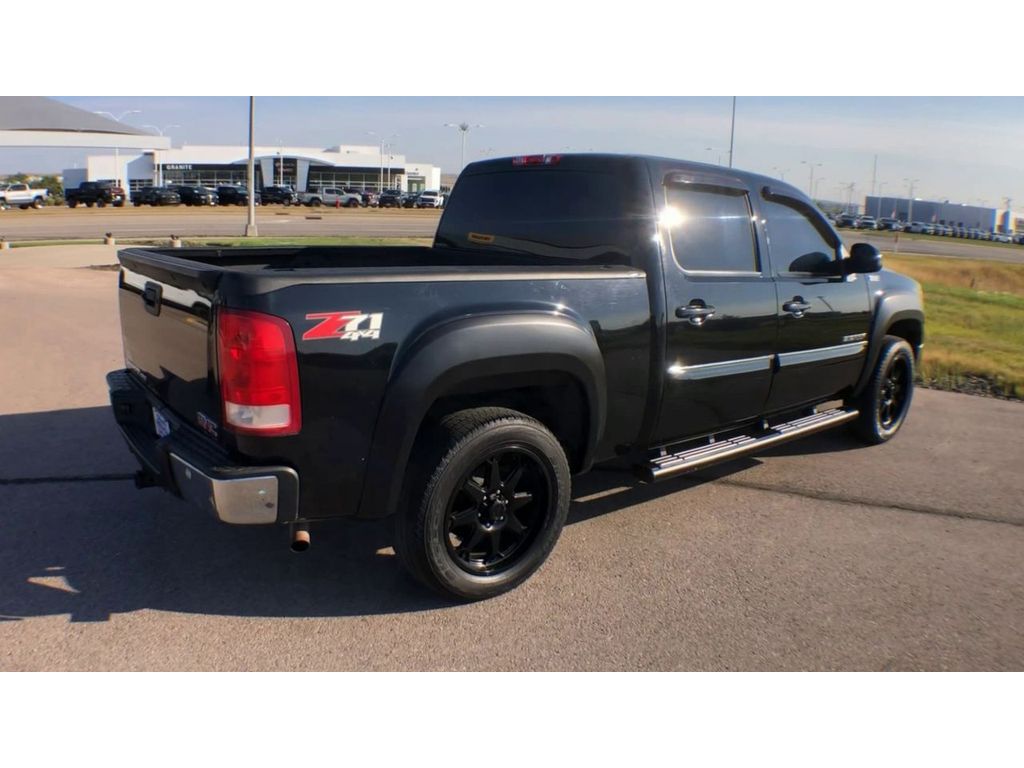 2013 GMC Sierra 1500