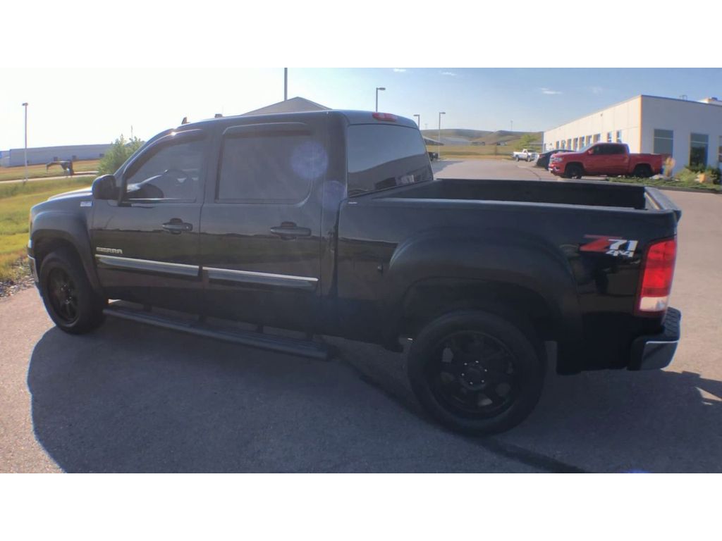 2013 GMC Sierra 1500