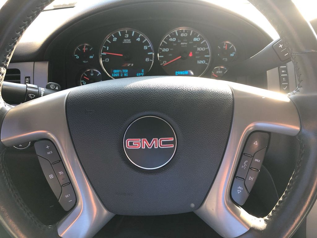 2013 GMC Sierra 1500