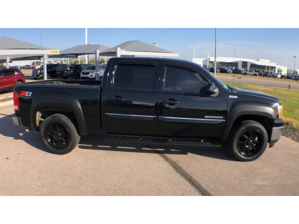 2013 GMC Sierra 1500