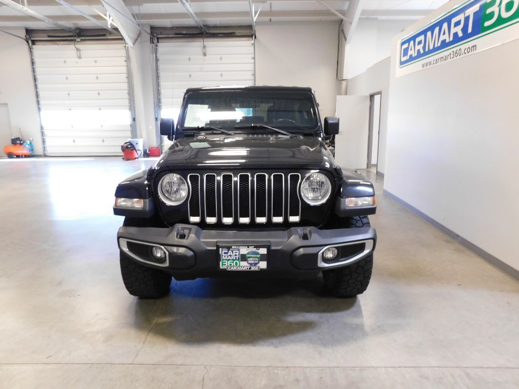 2019 Jeep Wrangler