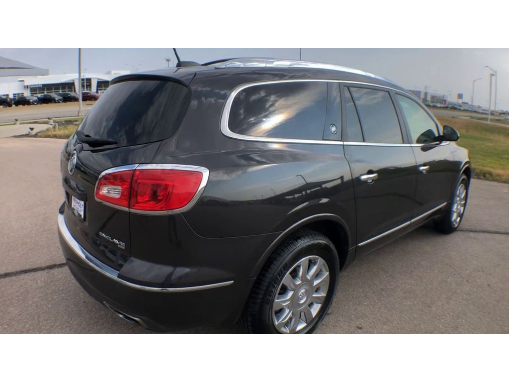 2017 Buick Enclave