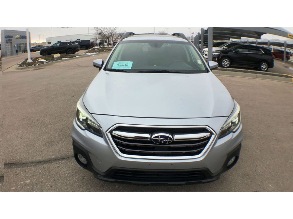 2019 Subaru Outback