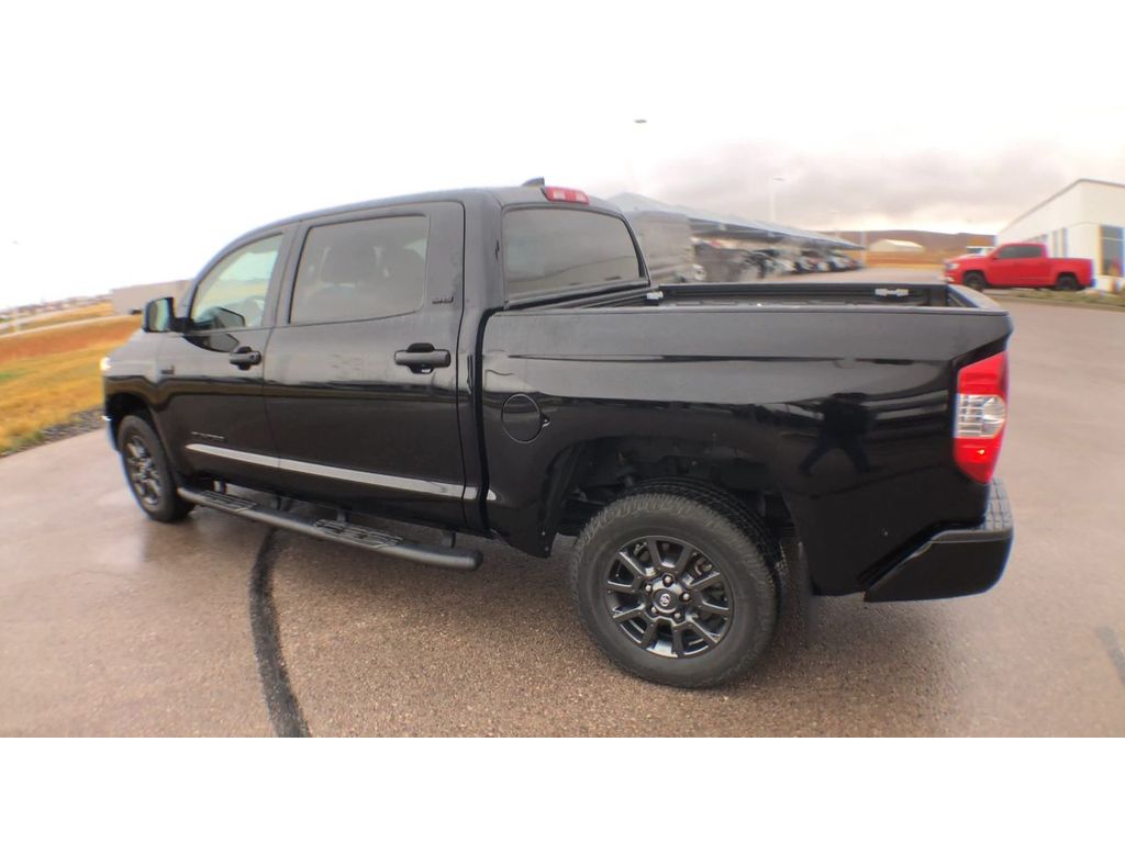 2021 Toyota Tundra