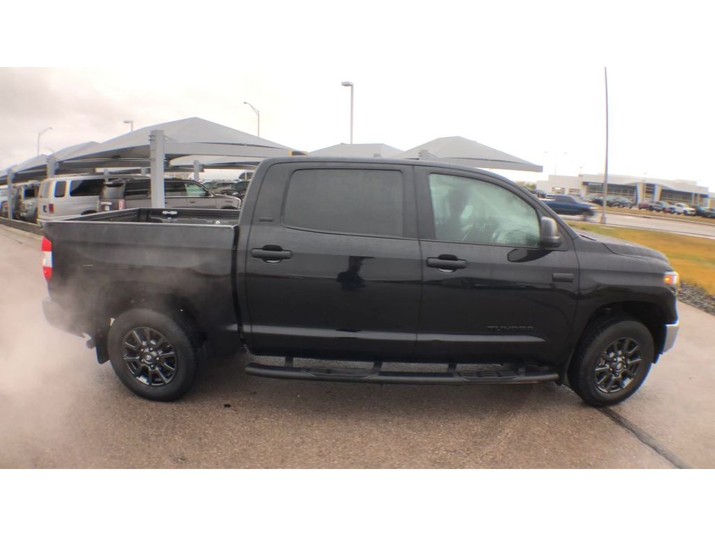 2021 Toyota Tundra