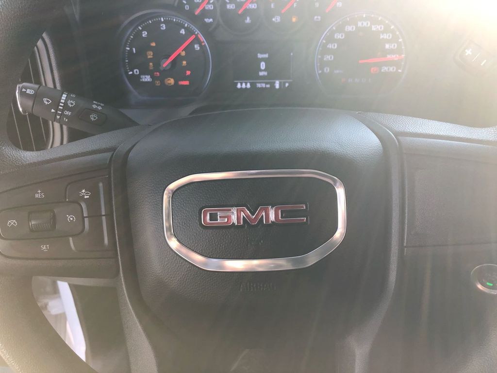 2024 GMC Sierra 2500