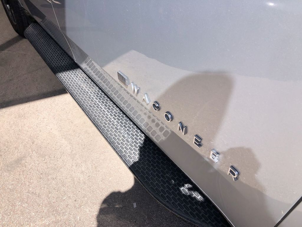 2024 Jeep Wagoneer L