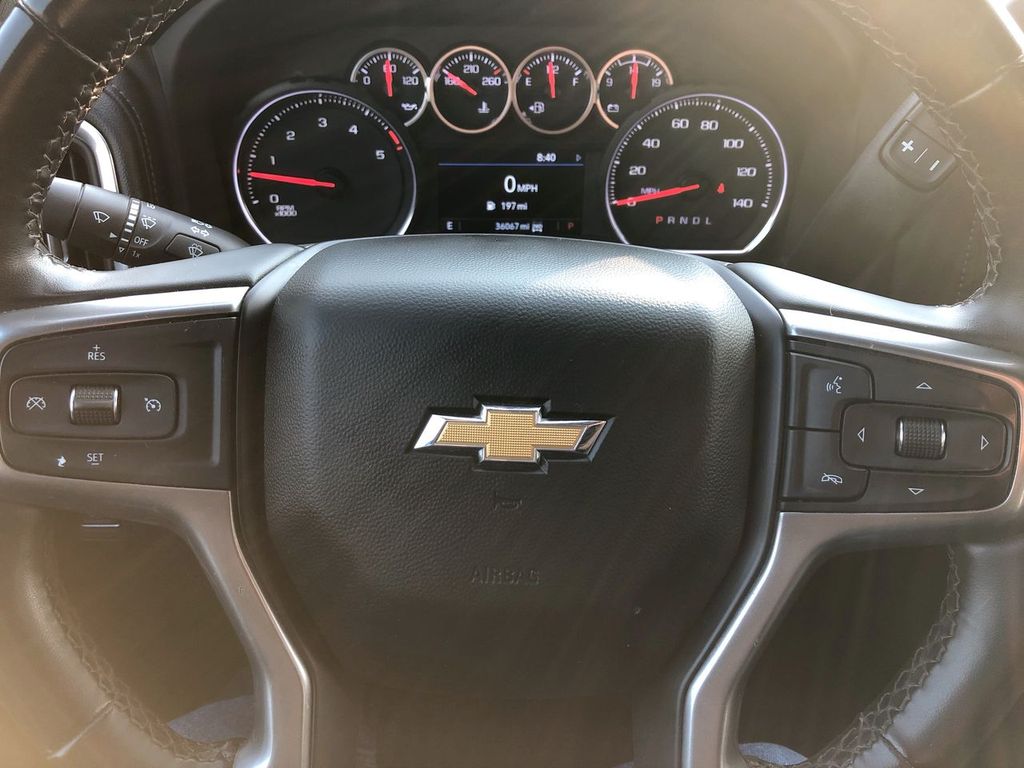 2023 Chevrolet Silverado 2500