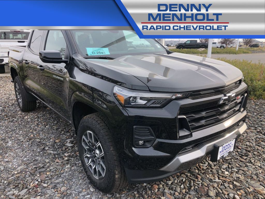 Used 2023 Chevrolet Colorado  Z71 Truck