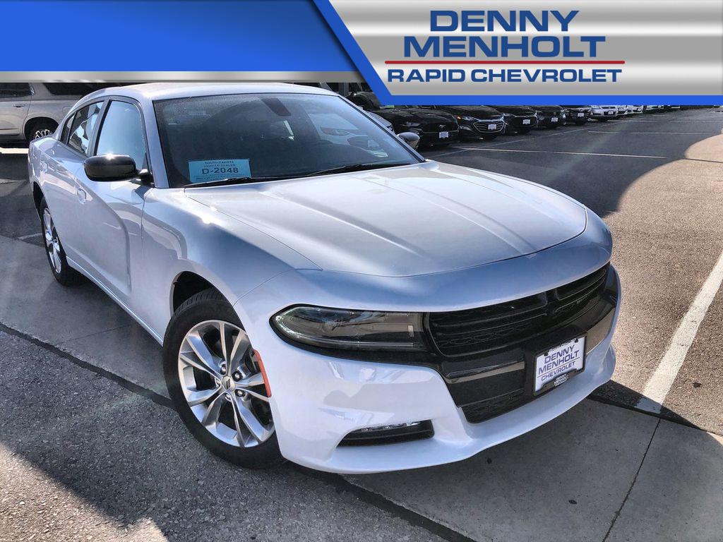 Used 2023 Dodge Charger SXT Cars