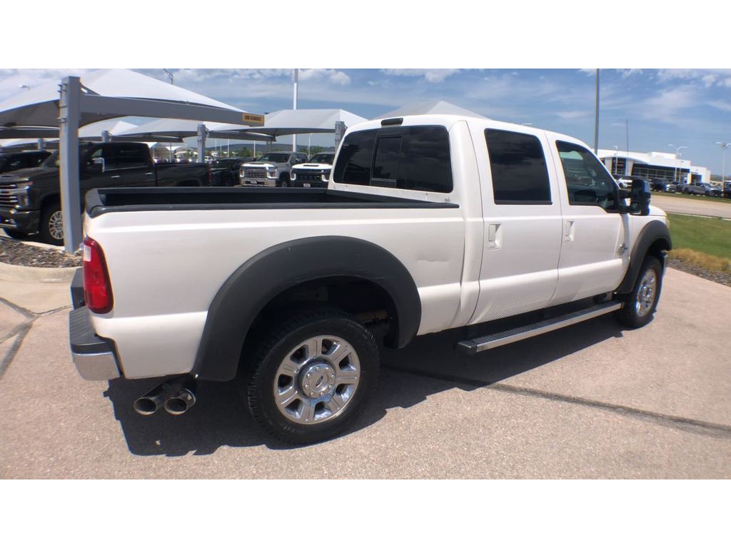 2016 Ford F-250