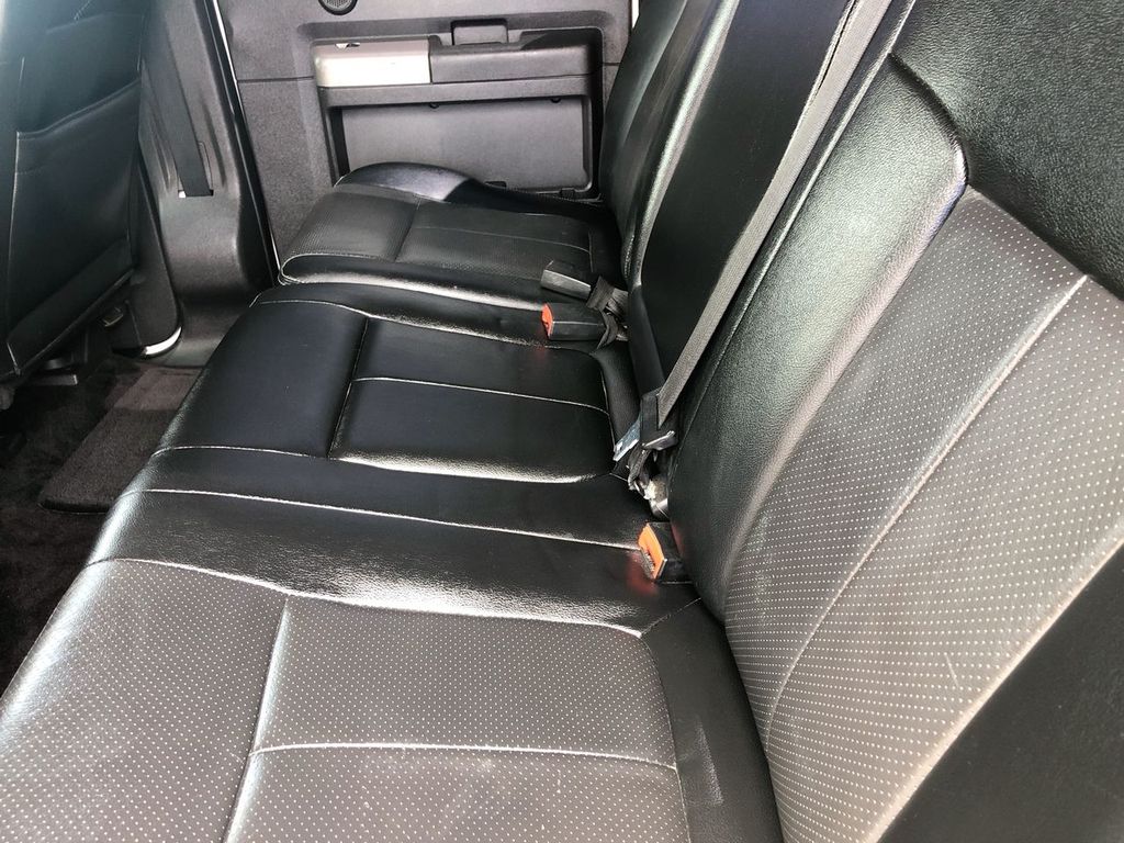2016 Ford F-250