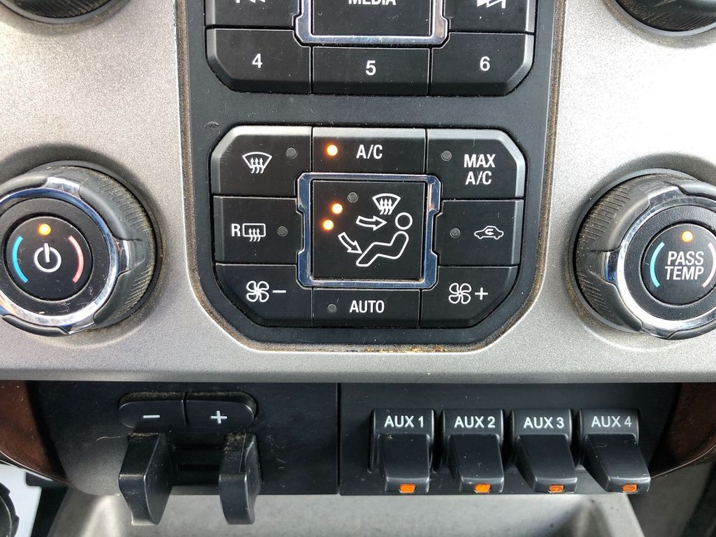 2016 Ford F-250